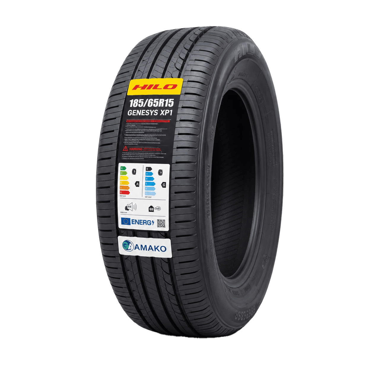 GENESYS XP1 185/65R15