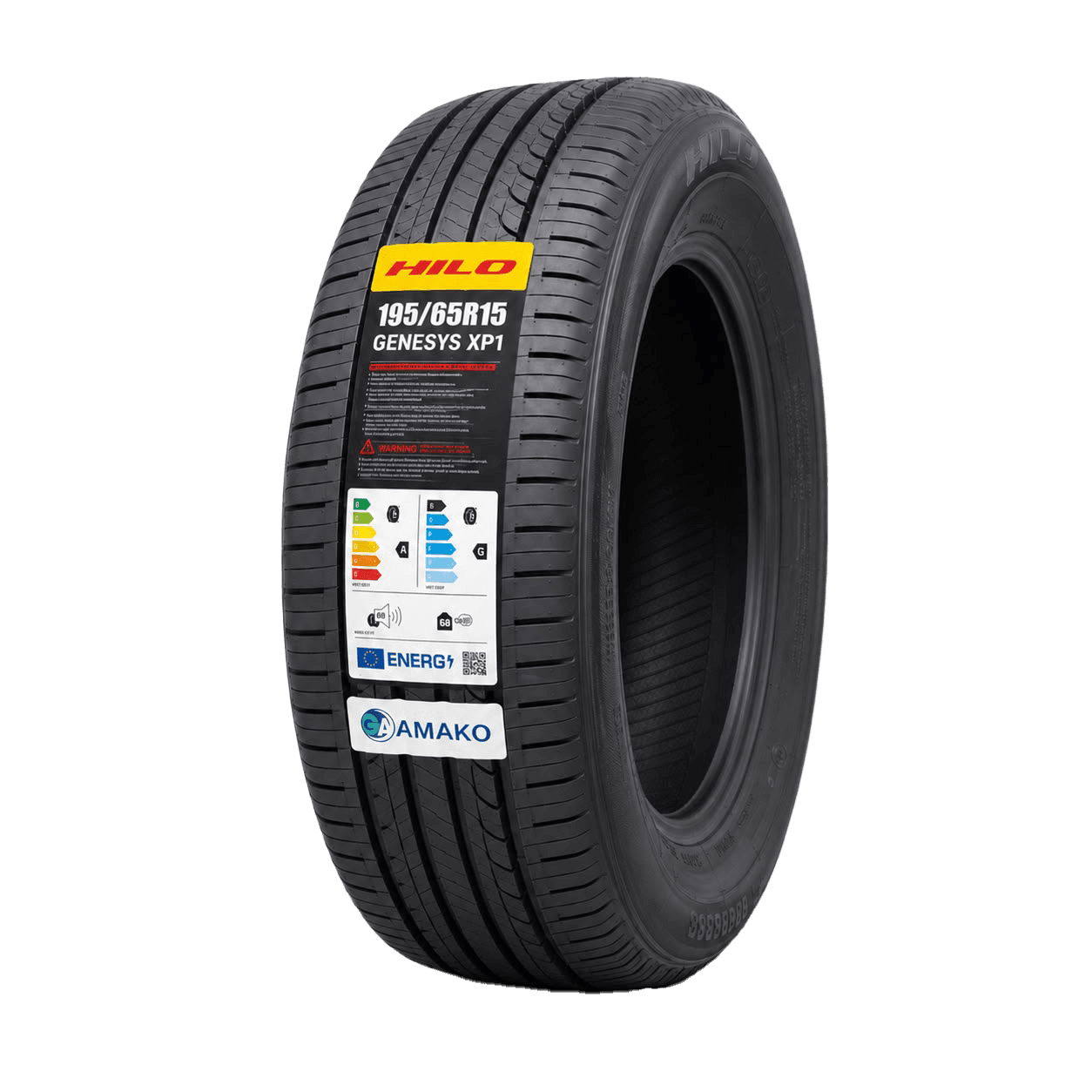 GENESYS XP1 195/65R15