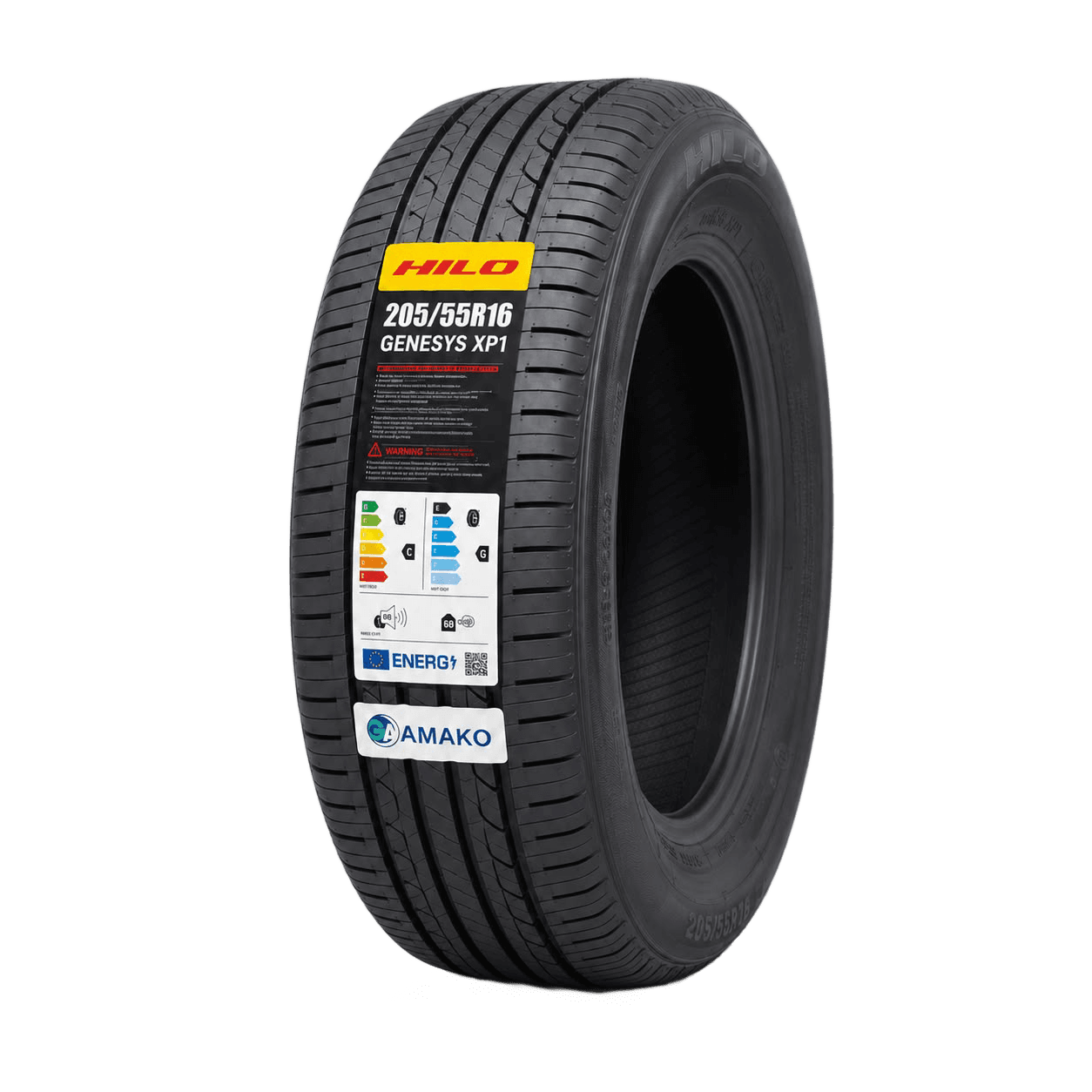 GENESYS XP1 205/55R16