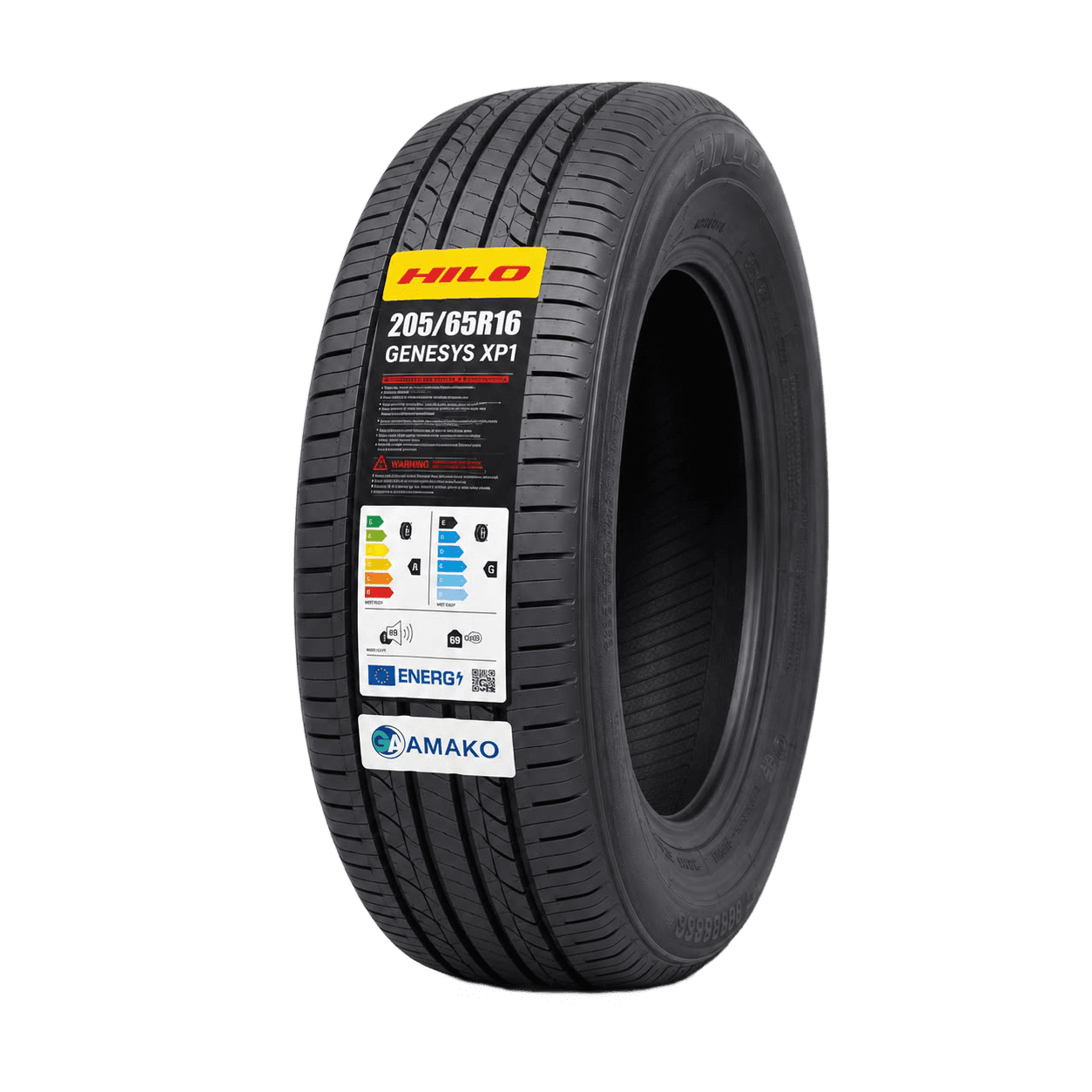 GENESYS XP1 205/65R16