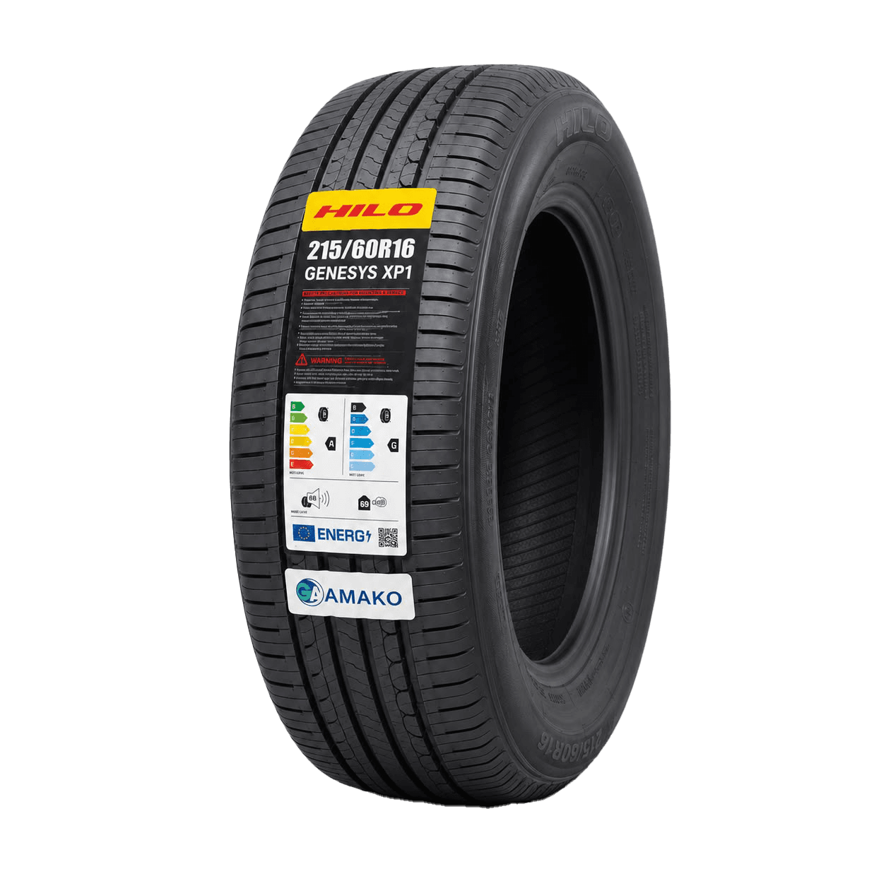 GENESYS XP1 215/60R16