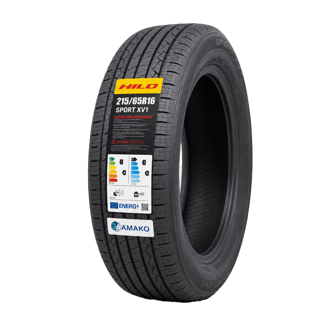 SPORT XV1 215/60R16